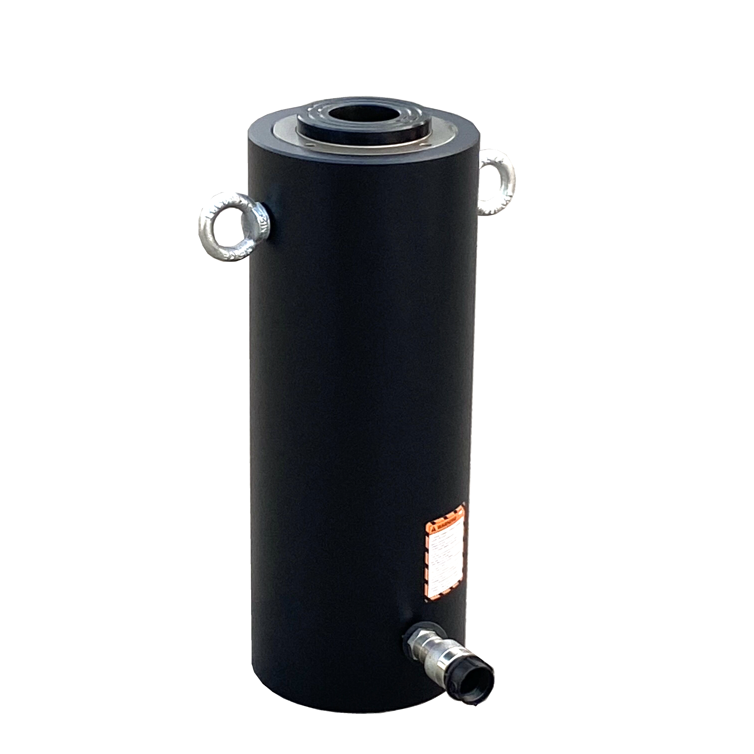 鋁合金的中空千斤頂